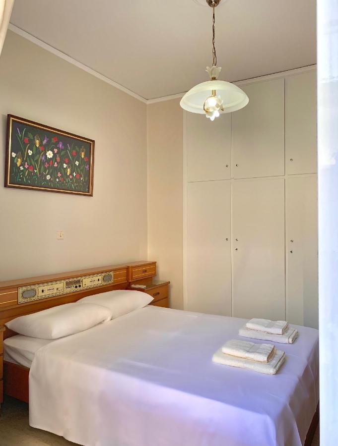 Apartamento Hygge Retreat Preveza Exterior foto