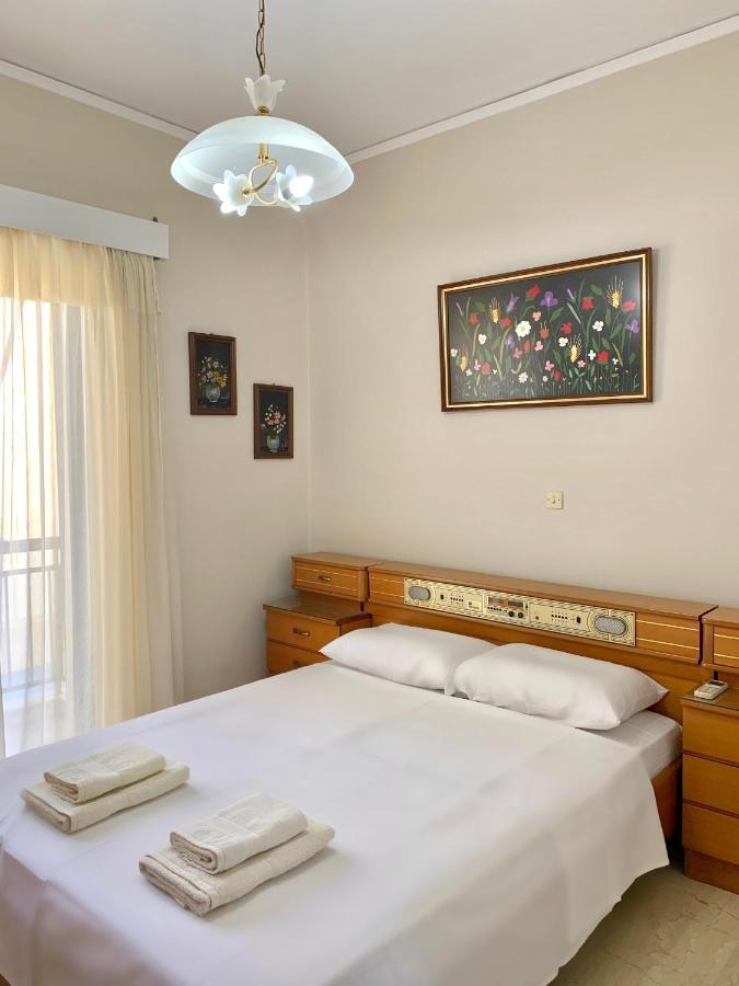 Apartamento Hygge Retreat Preveza Exterior foto