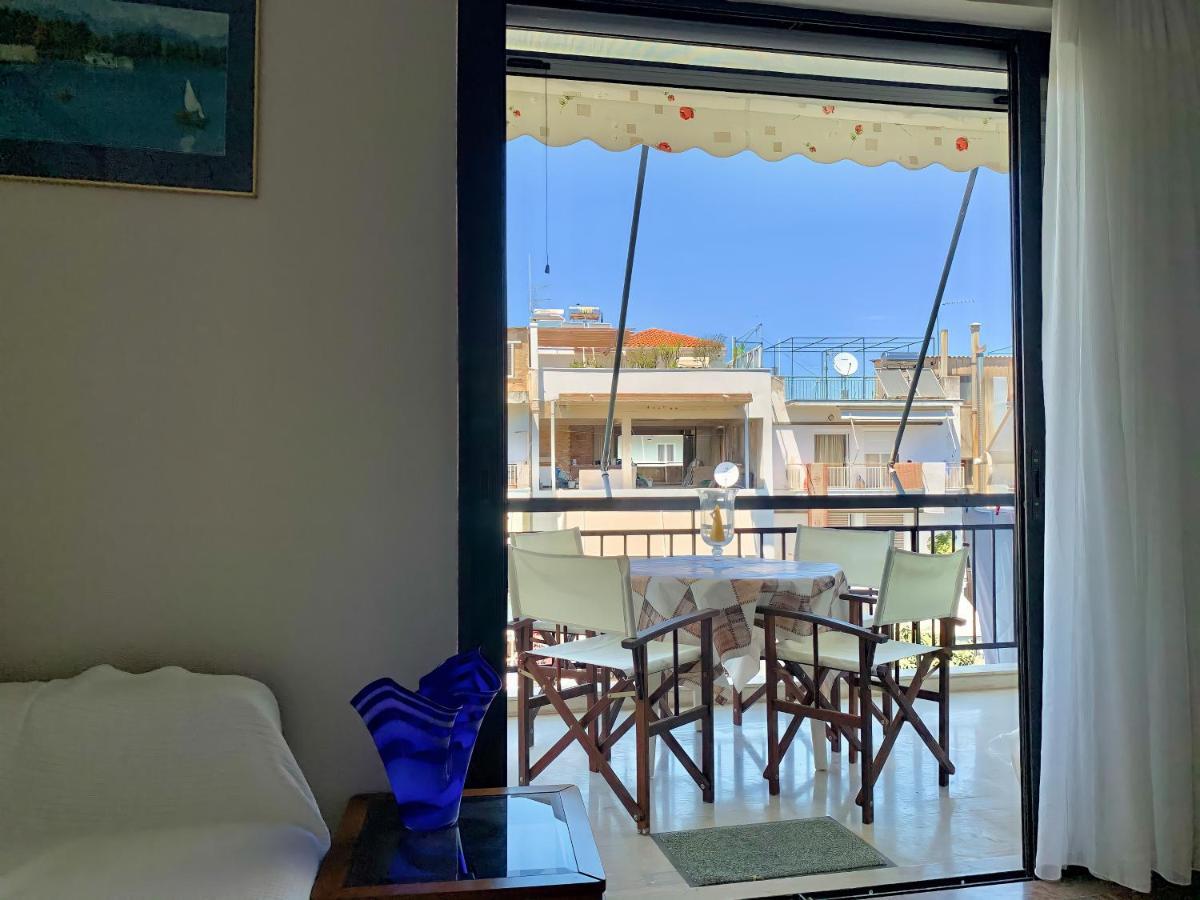 Apartamento Hygge Retreat Preveza Exterior foto