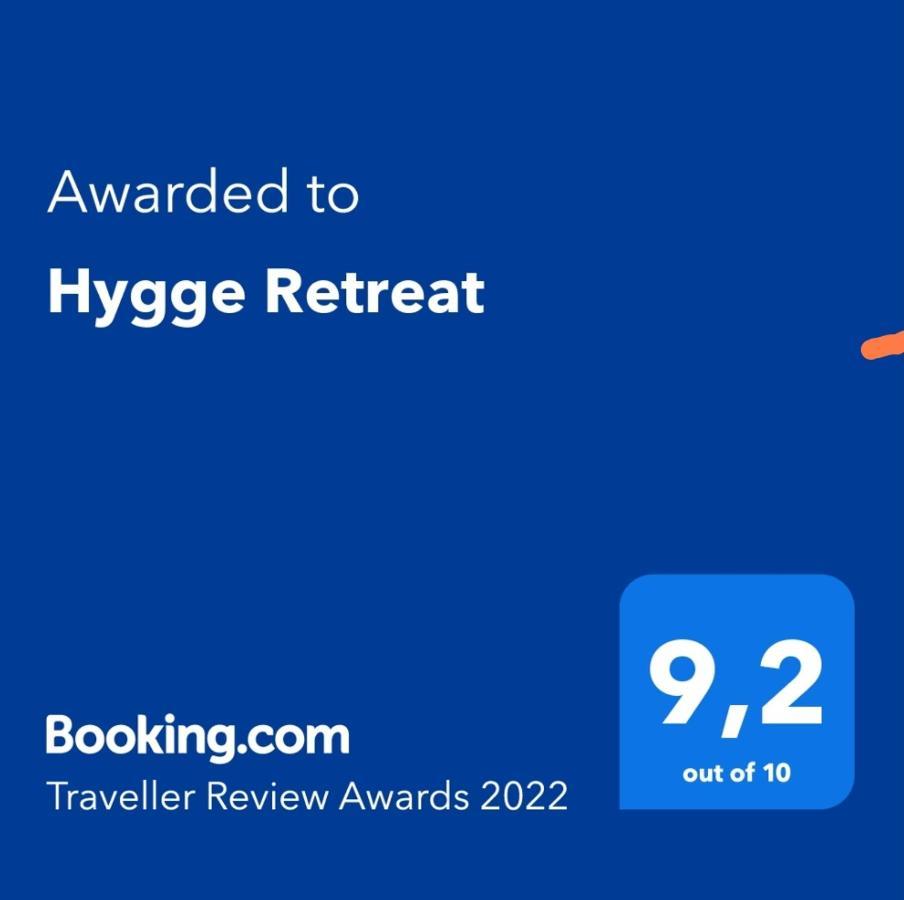 Apartamento Hygge Retreat Preveza Exterior foto